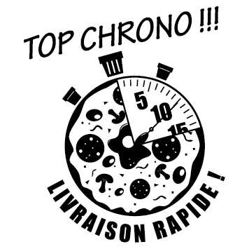 Pizza chrono